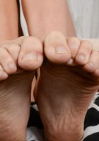 Sierra Nevadah appears in this footfetish set by BMB, Sierra Nevadah (sie020) ATK Galleria: Sierra Nevadah (Sierra Nevadah appears in this footfetish set by BMB)