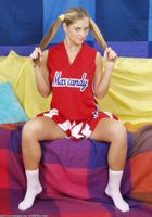Silvie loves to tease and masturbate, Silvie (sil001) ATK Archives: Silvie (Silvie loves to tease and masturbate)