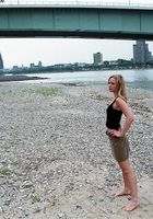 Silke in nudism, Silke (sil008) ATK Archives: Silke (Silke in nudism)