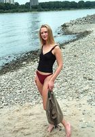 Silke in nudism, Silke (sil008) ATK Archives: Silke (Silke in nudism)