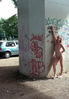 Silke in nudism, Silke (sil008) ATK Archives: Silke (Silke in nudism)