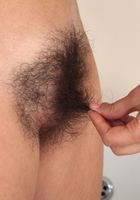 Silvia from ATK Natural & Hairy