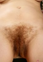 Silvia whips out her big hairy pussy and spreads., Sylvia Sinclair (sil016) ATK Natural & Hairy: Sylvia Sinclair (Silvia whips out her big hairy pussy and spreads.)