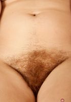 Silvia showing her marvelous hairy pussy., Sylvia Sinclair (sil016) ATK Natural & Hairy: Sylvia Sinclair (Silvia showing her marvelous hairy pussy.)