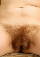 Silvia shows off her fine ass and muff, Sylvia Sinclair (sil016) ATK Natural & Hairy: Sylvia Sinclair (Silvia shows off her fine ass and muff)