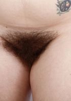 Simone spreads her big meaty hairy flower, Simone Delilah (sim034) ATK Natural & Hairy: Simone Delilah (Simone spreads her big meaty hairy flower)