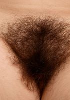 Simone Delilah from ATK Natural & Hairy