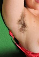 Simone Delilah from ATK Natural & Hairy