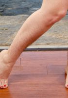 Horny hairy babe Simone spreads her thick luscious hairy pussy, Simone Delilah (sim034) ATK Natural & Hairy: Simone Delilah (Horny hairy babe Simone spreads her thick luscious hairy pussy)