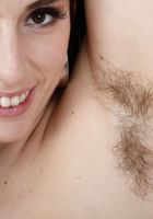 Simone spreads her big lipped hairy pussy., Simone Delilah (sim034) ATK Natural & Hairy: Simone Delilah (Simone spreads her big lipped hairy pussy.)