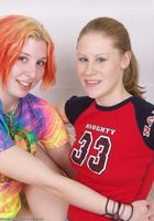 Sinnamon in lesbian, Sinnamon (sin002) ATK Archives: Sinnamon (Sinnamon in lesbian)
