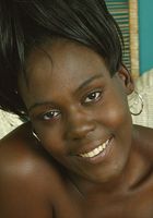 Sincere in black women, Sincere (sin003) ATK Exotics: Sincere (Sincere in black women)