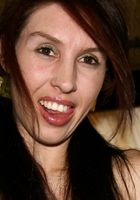 Siren spreads her pussy, Siren (sir002) ATK Archives: Siren (Siren spreads her pussy)