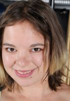Sissy in young and hairy, Sissy (sis008) ATK Natural & Hairy: Sissy (Sissy in young and hairy)