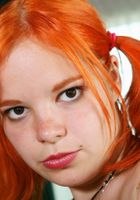 Sissy spreads her pussy., Sissy (sis008) ATK Archives: Sissy (Sissy spreads her pussy.)
