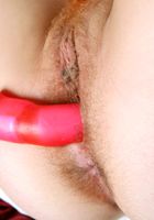 Sissy masturbates her hairy pussy., Sissy (sis008) ATK Archives: Sissy (Sissy masturbates her hairy pussy.)