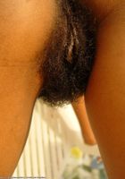 Sita in black women, Sita (sit001) ATK Exotics: Sita (Sita in black women)