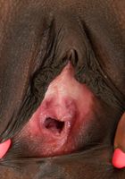 Sizi Sev in black women, Sizi Sev (siz001) ATK Exotics: Sizi Sev (Sizi Sev in black women)