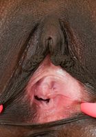 Sizi Sev in black women, Sizi Sev (siz001) ATK Exotics: Sizi Sev (Sizi Sev in black women)