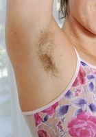 Skye in scary hairy, Skye (sky013) ATK Natural & Hairy: Skye (Skye in scary hairy)