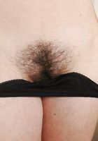 Skye in scary hairy, Skye (sky013) ATK Natural & Hairy: Skye (Skye in scary hairy)