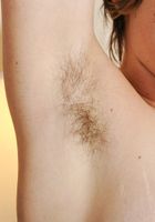 Skye in scary hairy, Skye (sky013) ATK Natural & Hairy: Skye (Skye in scary hairy)