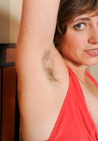 Skye in young and hairy, Skye (sky013) ATK Natural & Hairy: Skye (Skye in young and hairy)
