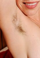 Skye in young and hairy, Skye (sky013) ATK Natural & Hairy: Skye (Skye in young and hairy)