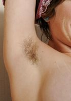 Skye in scary hairy, Skye (sky013) ATK Natural & Hairy: Skye (Skye in scary hairy)