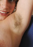 Skye in scary hairy, Skye (sky013) ATK Natural & Hairy: Skye (Skye in scary hairy)