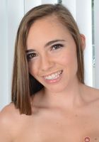 Skye West looks so beautiful and innocent., Skye West (sky024) ATK Premium: Skye West (Skye West looks so beautiful and innocent.)