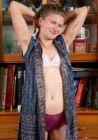 Skyler in upskirts and panties, Skyler (sky027) ATK Natural & Hairy: Skyler (Skyler in upskirts and panties)