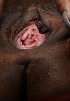 Skyy Dreams in black women, Skyy Dreams (sky032) ATK Exotics: Skyy Dreams (Skyy Dreams in black women)