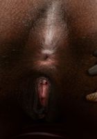 Skyy Dreams in black women, Skyy Dreams (sky032) ATK Exotics: Skyy Dreams (Skyy Dreams in black women)