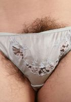 Snow from ATK Natural & Hairy