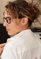 Hairy MILF Sofie gets naked outside, Sofie Taylor (sof023) ATK Exotics: Sofie Taylor (Hairy MILF Sofie gets naked outside)
