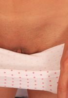 Latina Sofia takes off her panties, Sofia (sof024) ATK Exotics: Sofia (Latina Sofia takes off her panties)