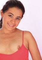 Latina Sofia strips off her panties, Sofia (sof024) ATK Exotics: Sofia (Latina Sofia strips off her panties)
