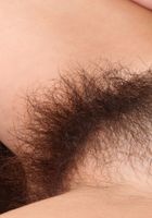 Hairy Sofia shows off her pussy, Sofia (sof025) ATK Petites: Sofia (Hairy Sofia shows off her pussy)