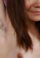 Hairy Sofia shows her bush, Sofia (sof025) ATK Petites: Sofia (Hairy Sofia shows her bush)
