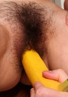 Hairy Lesbians Sofia and Viki have fun, Sofia (sof025) ATK Natural & Hairy: Sofia (Hairy Lesbians Sofia and Viki have fun)