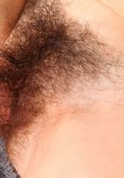 Hairy Russian Sofia gets wet, Sofia (sof025) ATK Petites: Sofia (Hairy Russian Sofia gets wet)