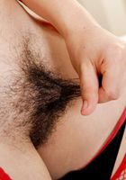 Sol in exotic and hairy, Sol (sol005) ATK Natural & Hairy: Sol (Sol in exotic and hairy)