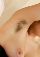 Sol in exotic and hairy, Sol (sol005) ATK Natural & Hairy: Sol (Sol in exotic and hairy)