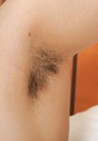 Sol in exotic and hairy, Sol (sol005) ATK Natural & Hairy: Sol (Sol in exotic and hairy)