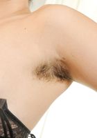 Sol in exotic and hairy, Sol (sol005) ATK Natural & Hairy: Sol (Sol in exotic and hairy)