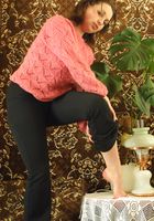 Sonia in amateur, Sonia (son012) ATK Archives: Sonia (Sonia in amateur)