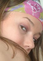 Sonya loves to show off her pantyhose covered pussy, Sonya (son017) ATK Archives: Sonya (Sonya loves to show off her pantyhose covered pussy)