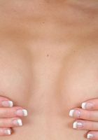 Sonia in young and hairy, Sonia (son018) ATK Petites: Sonia (Sonia in young and hairy)