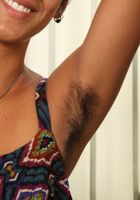 Exotic and hairy Sonya shows off her bush, Sonya (son024) ATK Petites: Sonya (Exotic and hairy Sonya shows off her bush)